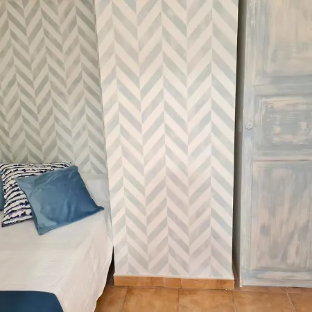 Apartamento Nuevo Centro Marbella Piscina Appartement *