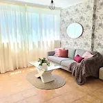 דירה Apartamento Nuevo Centro Marbella Piscina