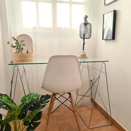 Apartamento Nuevo Centro Marbella Piscina * מארבלה