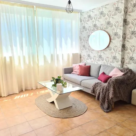 Apartment Apartamento Nuevo Centro Marbella Piscina