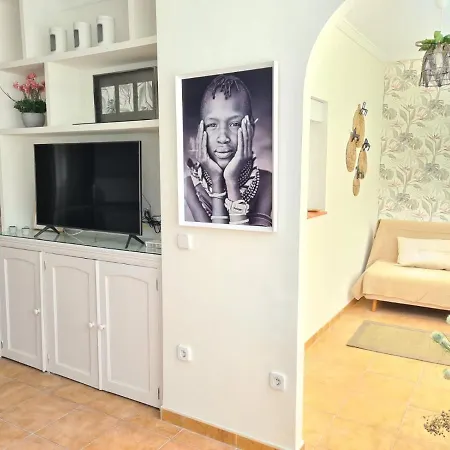 Apartamento Nuevo Centro Marbella Piscina