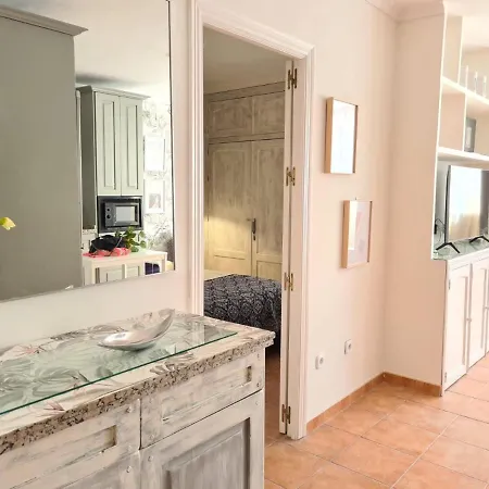Apartamento Nuevo Centro Marbella Piscina Apartment Marbella