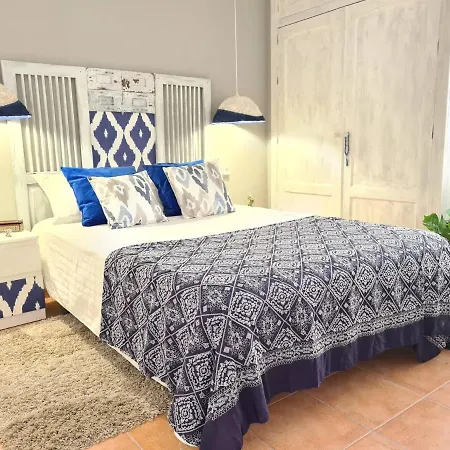 Apartamento Nuevo Centro Marbella Piscina *
