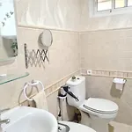 Apartmán Apartamento Nuevo Centro Marbella Piscina