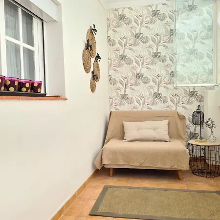 Apartamento Nuevo Centro Marbella Piscina 马尔韦利亚