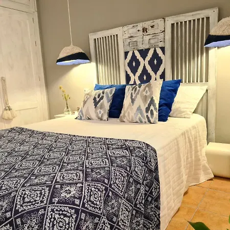 Lejlighed Apartamento Nuevo Centro Marbella Piscina